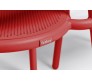 Стілець Fatboy Toni Chair Red